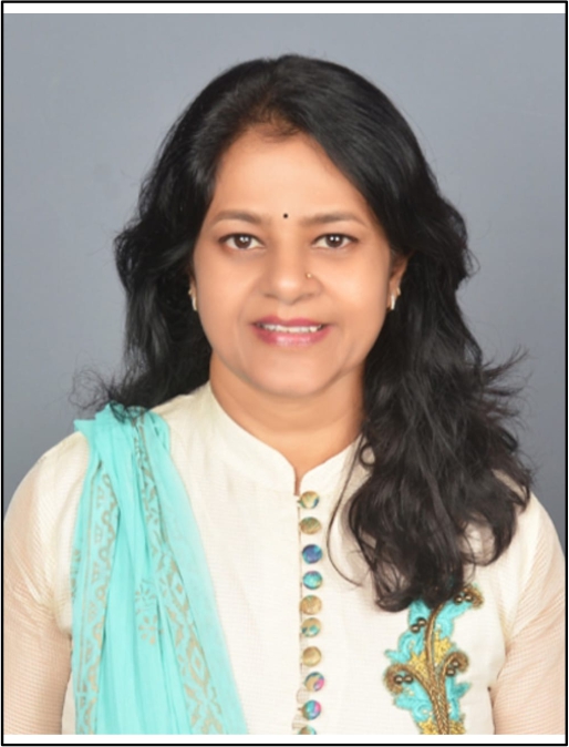 Dr. Bharati Dambal